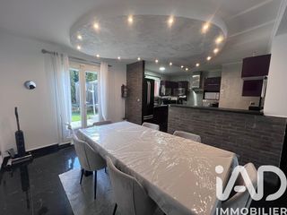  Maison � vendre 6 pi�ces 130 m�