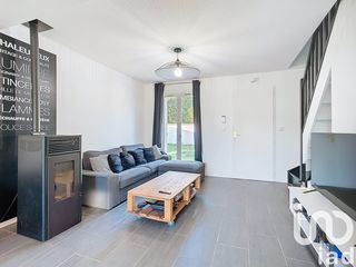  Maison � vendre 4 pi�ces 75 m�