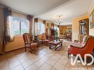  Maison � vendre 7 pi�ces 128 m�