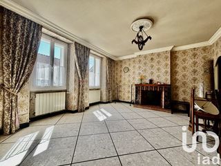  Maison � vendre 4 pi�ces 88 m�