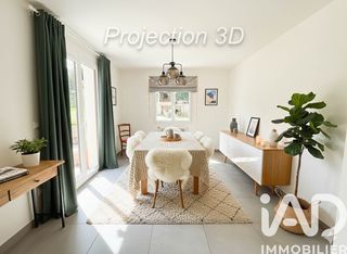  Maison � vendre 8 pi�ces 180 m�