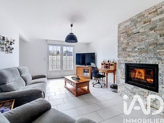  Maison � vendre 6 pi�ces 160 m�