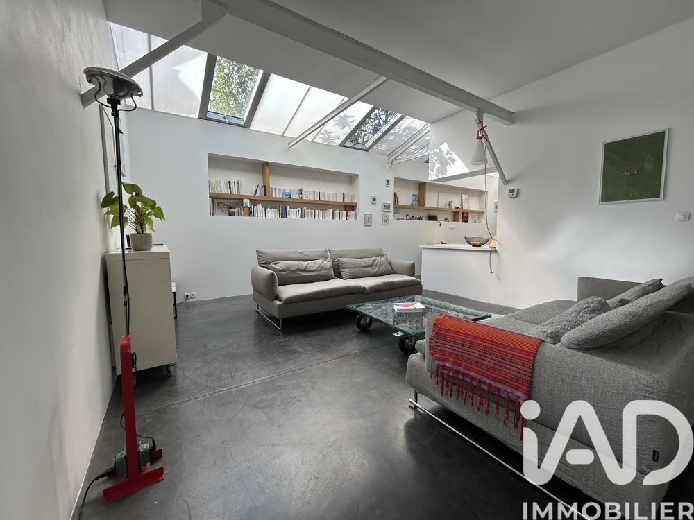 � vendre  Maison Nantes (44000)