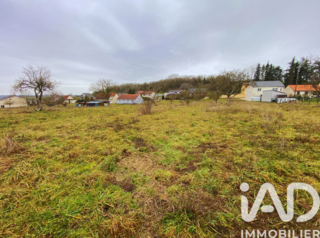  Terrain � vendre 970 m�
