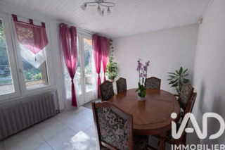  Maison � vendre 4 pi�ces 90 m�