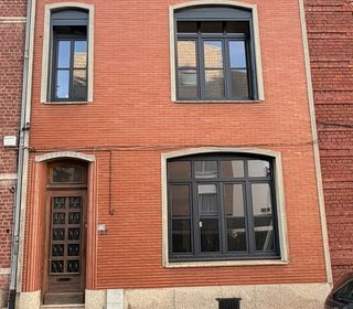  Maison � vendre 7 pi�ces 165 m�