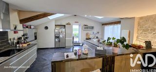  Maison � vendre 8 pi�ces 370 m�