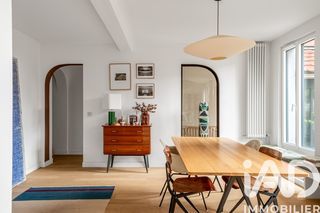  Maison � vendre 6 pi�ces 166 m�