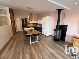  Maison � vendre 5 pi�ces 151 m�