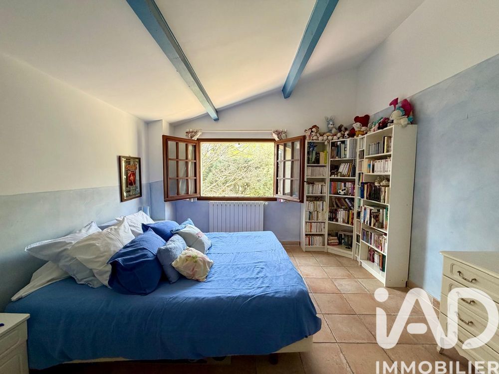 � vendre  Maison Aubagne (13400)