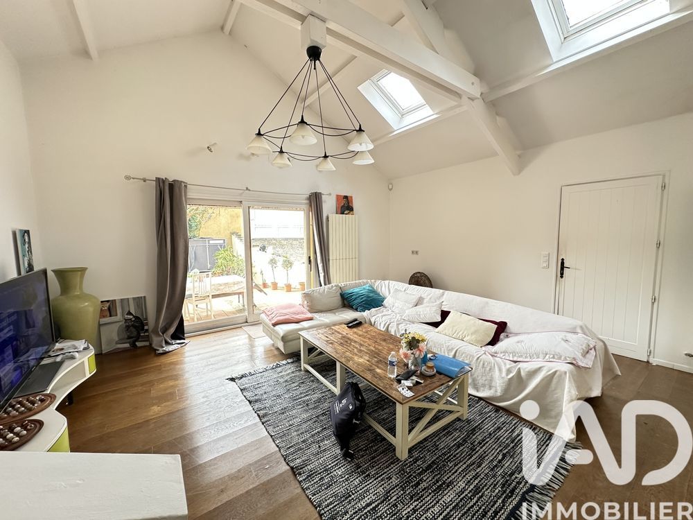 � vendre  Maison Brunoy (91800)