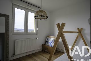  Appartement � vendre 3 pi�ces 59 m�