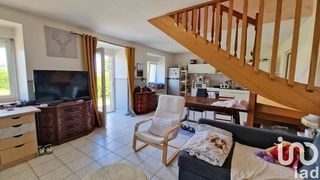  Maison � vendre 3 pi�ces 66 m�