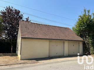  Maison � vendre 6 pi�ces 117 m�