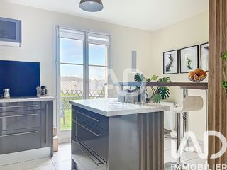  Maison � vendre 4 pi�ces 112 m�