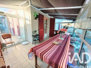  Maison � vendre 7 pi�ces 148 m�