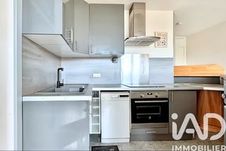  Appartement � vendre 3 pi�ces 56 m�