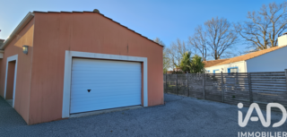  Maison � vendre 6 pi�ces 139 m�