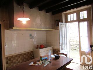  Maison � vendre 5 pi�ces 115 m�