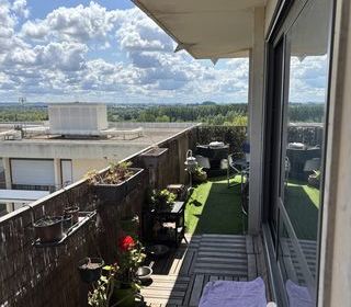  Appartement � vendre 3 pi�ces 63 m�