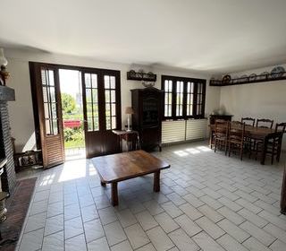  Maison � vendre 5 pi�ces 100 m�