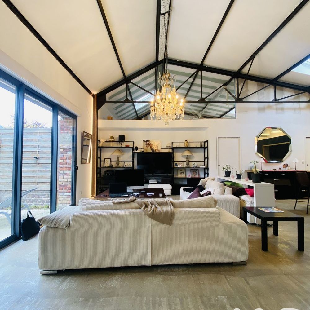 � vendre  Villa Amiens (80000)