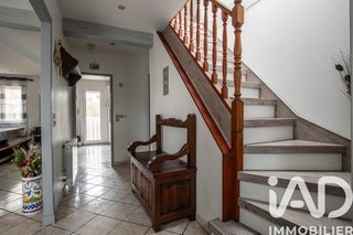  Maison � vendre 6 pi�ces 125 m�