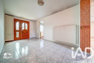  Maison � vendre 7 pi�ces 150 m�