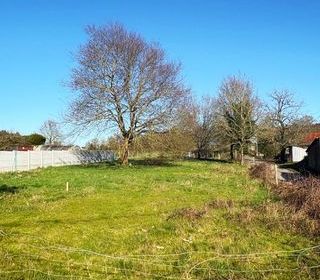  Terrain � vendre 1275 m�