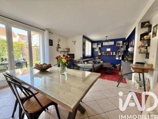  Maison � vendre 5 pi�ces 103 m�