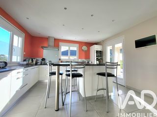  Maison � vendre 6 pi�ces 160 m�