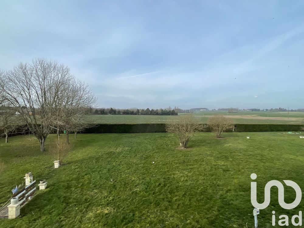 � vendre  Villa Neuill�-Pont-Pierre (37360)