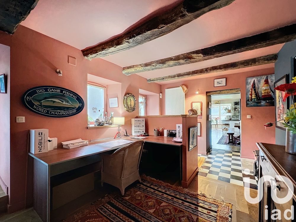 � vendre  Maison La Vicomt�-sur-Rance (22690)