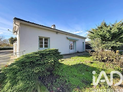   Vente Maison/villa 3 pi�ces Maison - 3 pi�ce(s) - 92 m�