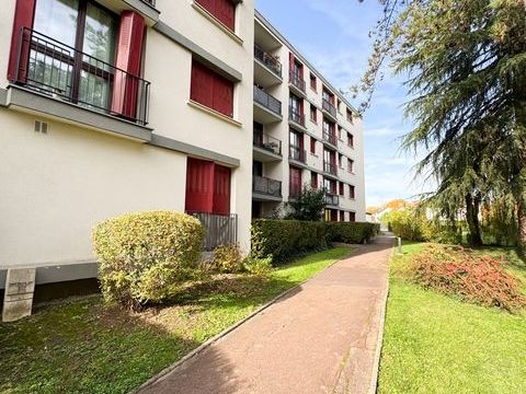   Vente Appartement 3 pices Appartement - 3 pice(s) - 61 m