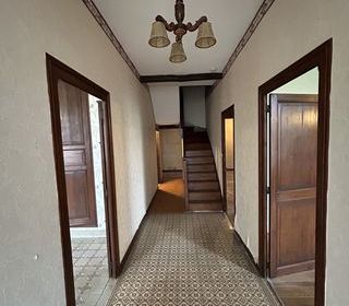  Maison � vendre 5 pi�ces 146 m�