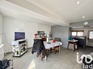  Maison � vendre 2 pi�ces 56 m�