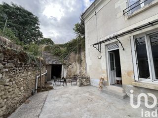  Maison � vendre 3 pi�ces 73 m�