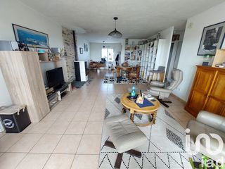  Maison � vendre 4 pi�ces 95 m�