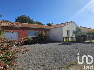  Maison � vendre 7 pi�ces 143 m�