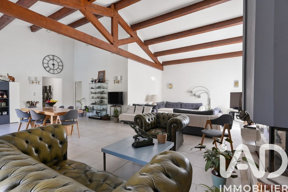 � vendre  Maison Auriol (13390)