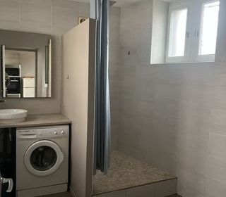  Appartement � vendre 2 pi�ces 60 m�