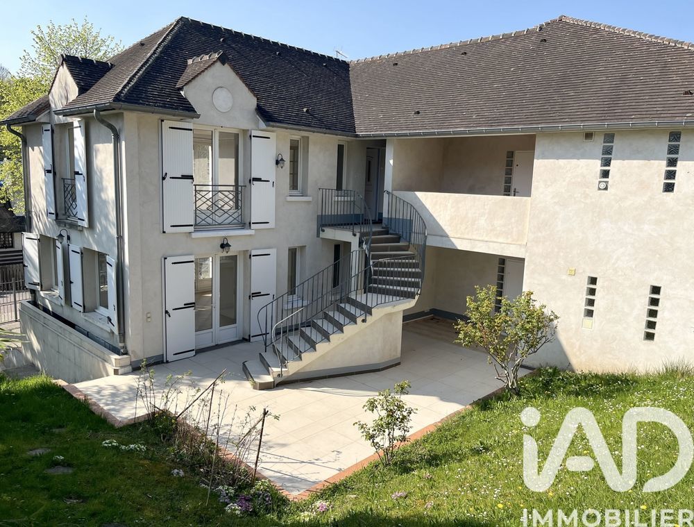 � vendre  Maison Rueil-Malmaison (92500)