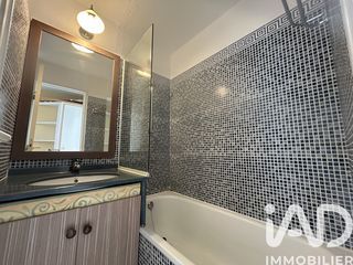  Appartement � vendre 1 pi�ce 22 m�