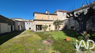  Maison � vendre 6 pi�ces 153 m�