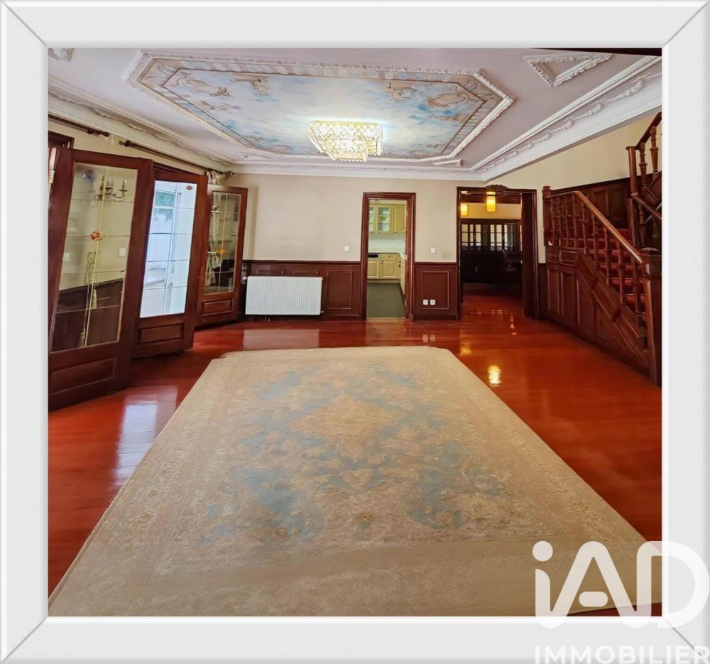 � vendre  Maison Saint-Maur-des-Foss�s (94100)