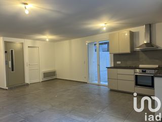  Maison � vendre 3 pi�ces 75 m�