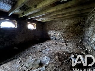  Maison � vendre 3 pi�ces 39 m�