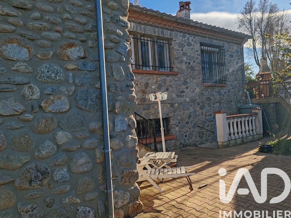 � vendre  Maison Maureillas-las-Illas (66480)