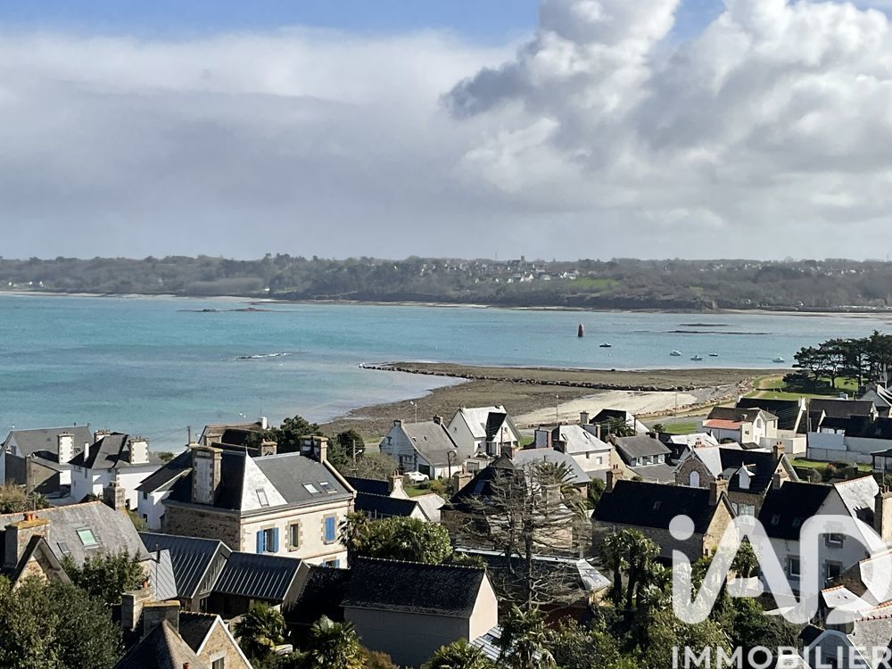 � vendre  Maison Perros-Guirec (22700)